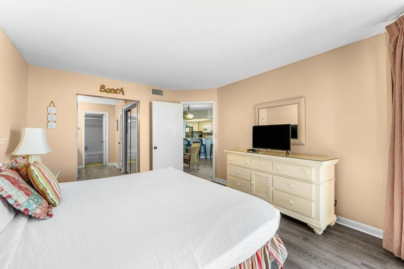 Summerhouse Unit 308B Panama City Beach Casa vacanze