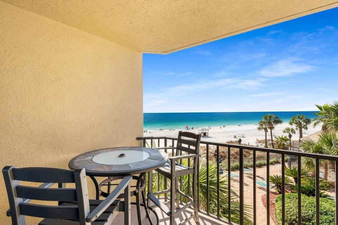 Summerhouse Unit 308B Panama City Beach 0*,  Stati Uniti