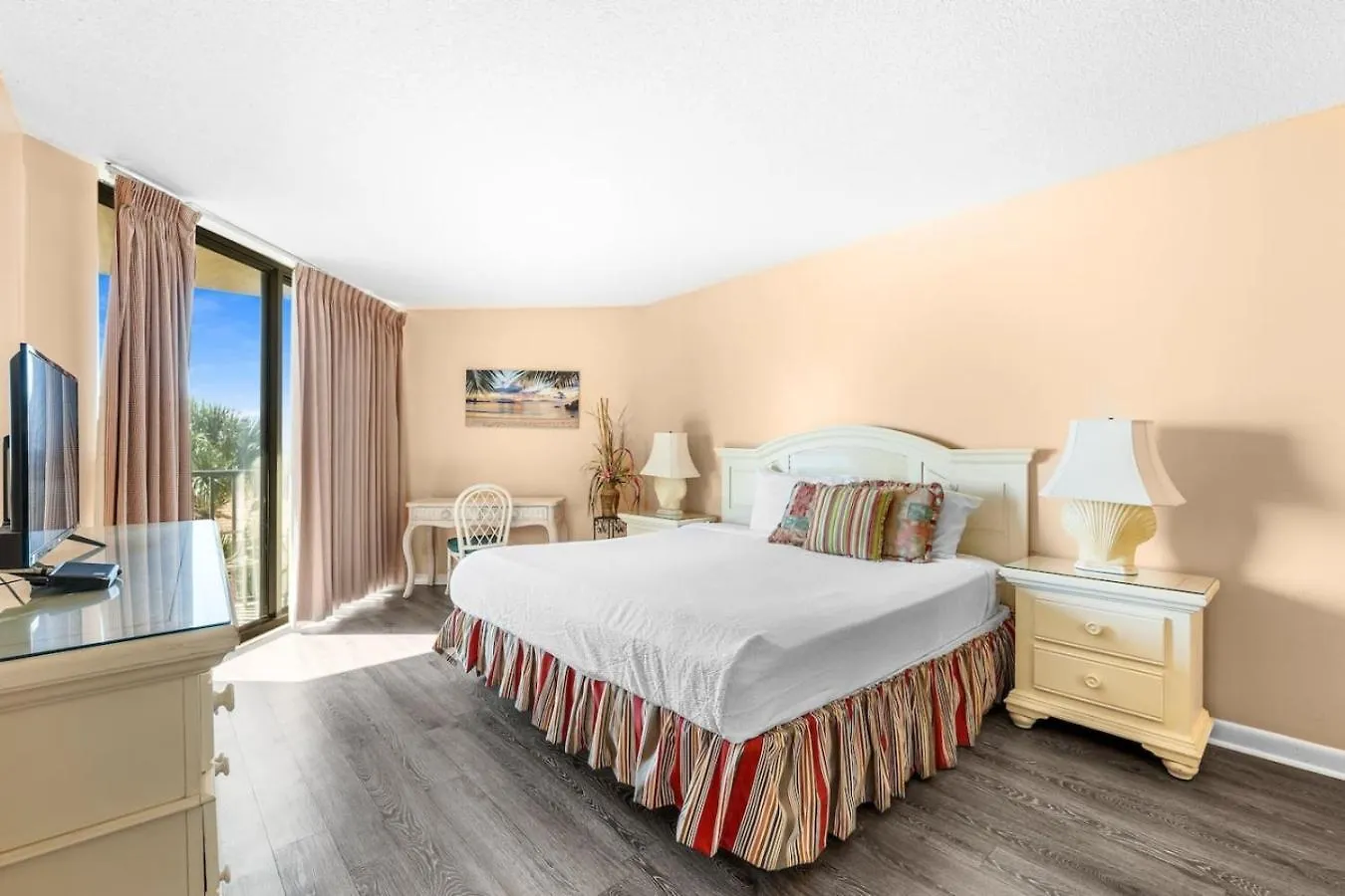 Summerhouse Unit 308B Panama City Beach