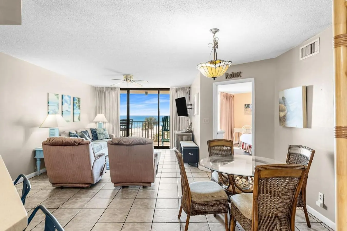 Casa vacanze Summerhouse Unit 308B Panama City Beach Stati Uniti