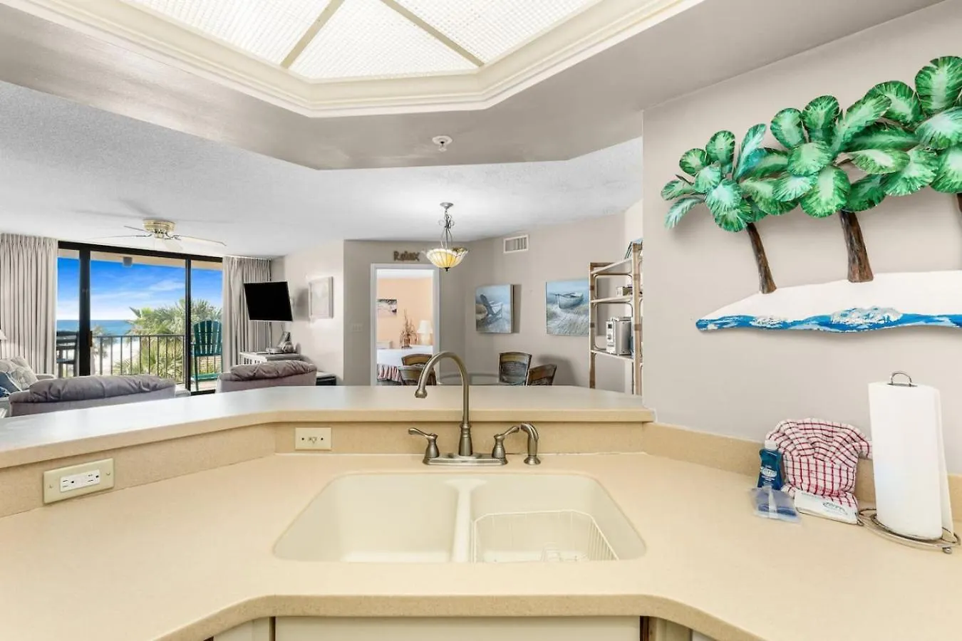 Casa vacanze Summerhouse Unit 308B Panama City Beach