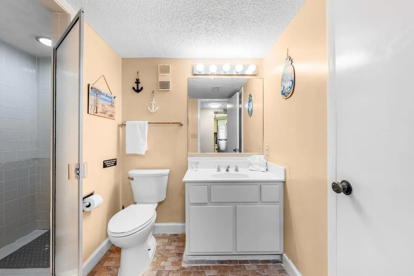 Tatil Evi Summerhouse Unit 308B Panama City Beach