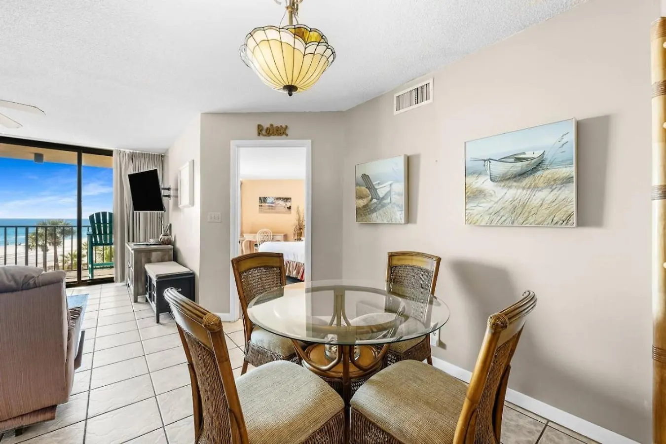 Summerhouse Unit 308B Panama City Beach