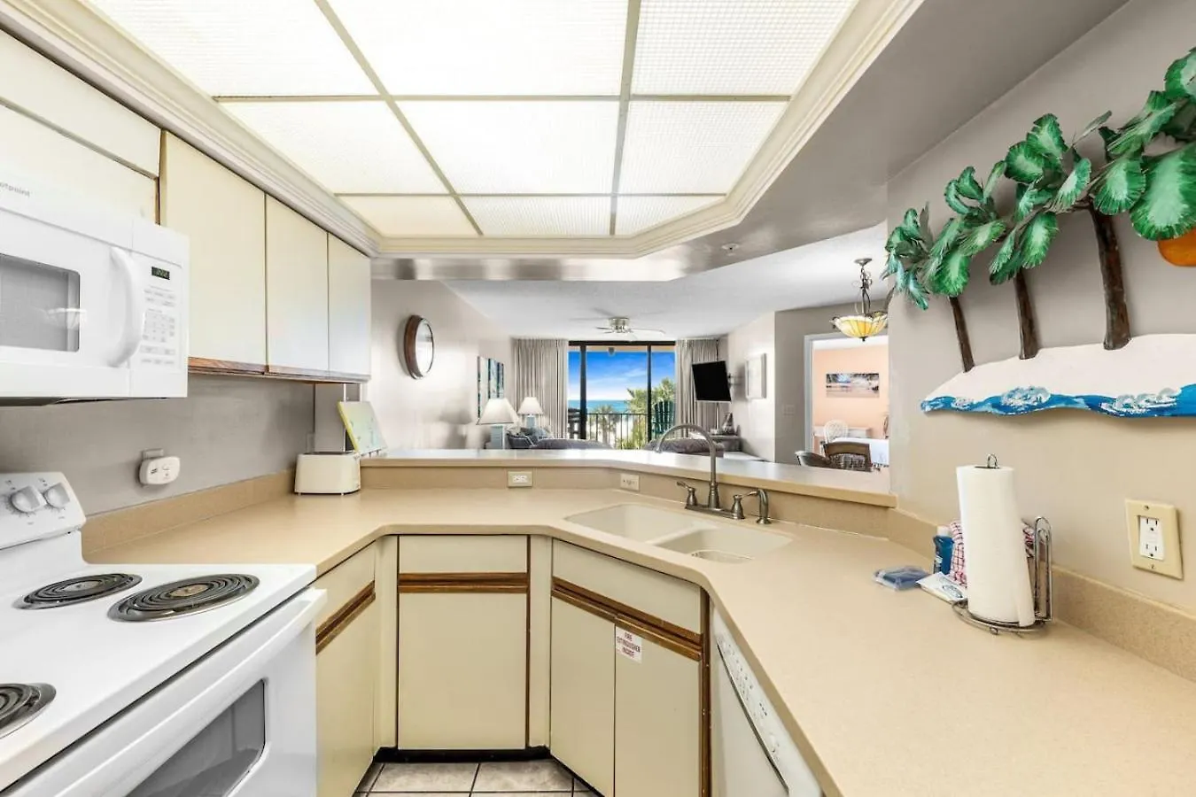 Summerhouse Unit 308B Panama City Beach
