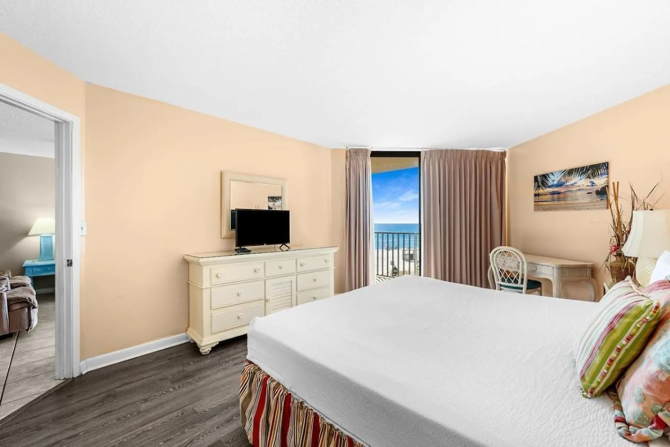 Summerhouse Unit 308B Panama City Beach